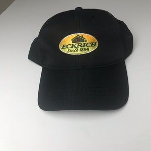 Eckrich Sausage Dad Hat